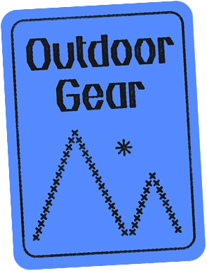 Outdoor Gear