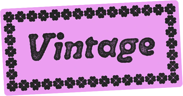 Vintage